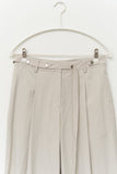 (W) Beck Belted Pants