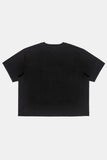 Kind Loose crop T-shirt