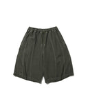 Iconic Pigment Sweat Half Pants