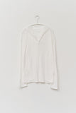 (W) Neu Hooded Top