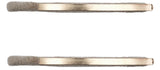 Chain color hair pin