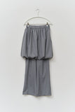 (W) Pumpkin Layered Pants