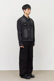 Hawk Western Denim Jacket