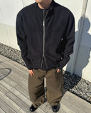 Six Corduroy Jacket