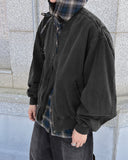 Dying Washed Jacket