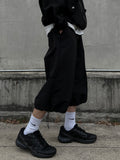 Nylon Part 9 String Pants