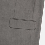 Local 2 Button Jacket