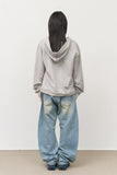 Merge Warmer Zip Hoodie