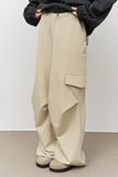 Volume Cargo Trousers