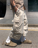 Bertol Cargo Bermuda Banding Pants