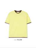 Roika Layered Top