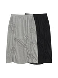 (W) Zig Skirt