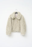 (W) Kiff Fur Jacket