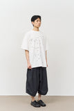Starstar Oversized Top