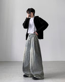 Remain Balloon Wide Denim