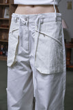 Ript Metal Cargo Pants