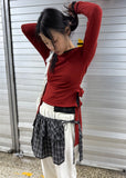 COMB CHECK STRAP SK