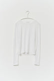 (W) Sea Tencel Top