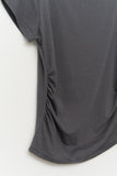 (W) Hunt Shirring Top