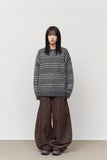 Stereo Corduroy Pants
