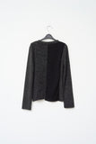 (W) Mush Mixed Top