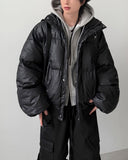 Clan Brooch Leather Padding