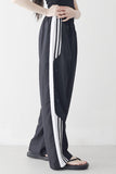 Jour side track pants