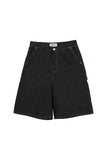 PRTN)Western Carpenter Bermuda Denim Shorts