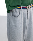 Baggy Fit Sweat Pants