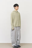 Cine Structure Zip-up