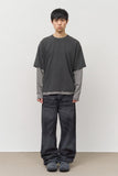 Hell Washed Denim