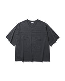 Pigment Rugby Tee