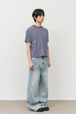 Yuto Wide Denim