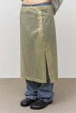(W) Eska Skirt
