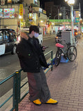 Structures 3D Cargo Padded Pants