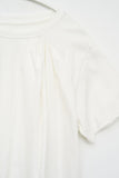 (W) Drape Top
