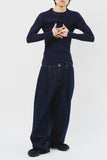 Talic Wide Denim