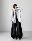 Hamlet Stripe Over Shirt