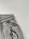 Ravend Tattoo Unisex Training Pants