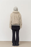 (W) Kiff Fur Jacket