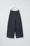 (W) Kros Curved Pocket Pants