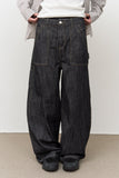 Center Carpenter Slab Denim