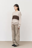 Grace Washed Denim