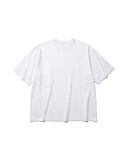 Essential Layer Half Tee