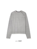 Bob Pigment Longsleeve