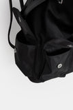 Billy pocket 2-way convertible backpack