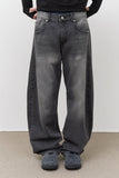Wears Washed Denim
