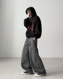 Series Fig Balloon Pants