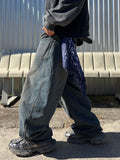 Curve Dart Jeans