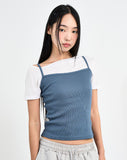 Bio Square Sleeveless